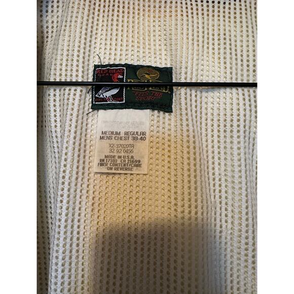 Redhead GORE-Tex 2-Tone Vtg Hiking Jacket Men's Size Medium - Picture 3 of 8